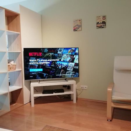 Apartment B44 Zagreb Eksteriør billede