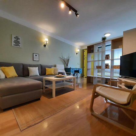 Apartment B44 Zagreb Eksteriør billede