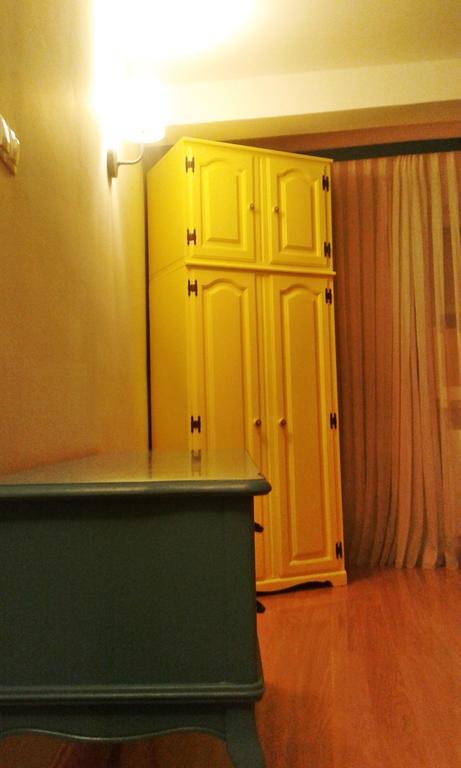 Apartment B44 Zagreb Eksteriør billede