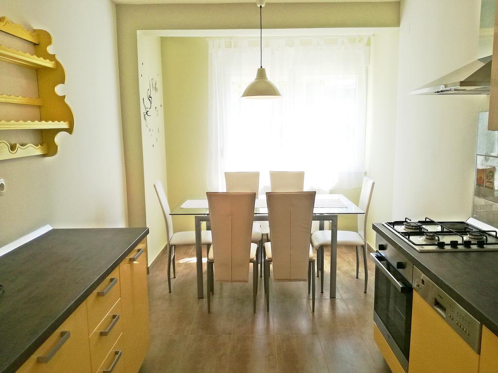 Apartment B44 Zagreb Eksteriør billede