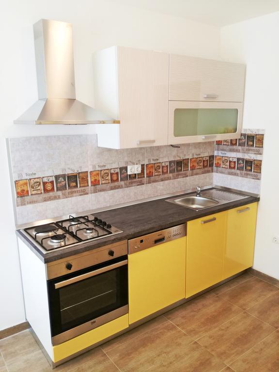 Apartment B44 Zagreb Eksteriør billede