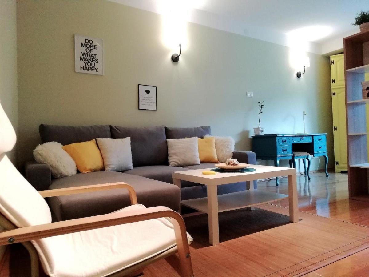 Apartment B44 Zagreb Eksteriør billede